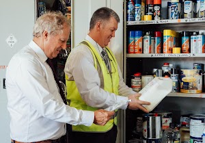 Engineering and Safety Consultant Services 17 DRA Safety Specialists Pty Ltd place picture