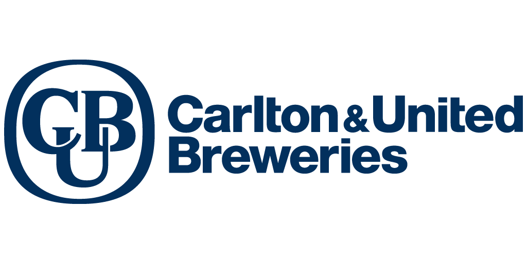 carlton and united breweries cub logo