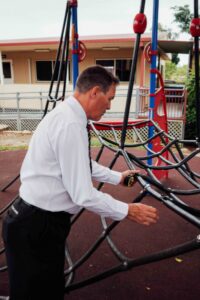 Safety Audit, Playground Assessments, Consulting, Engineering Consulting, WHS Training