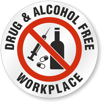 Drug and Alcohol policy