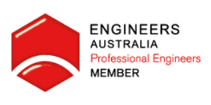 Engineers Australia Professional Engineers