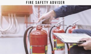 Fire Safety Adviser