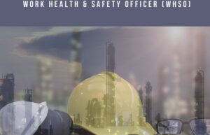 Health and Safety Advisor: Safety Consultant