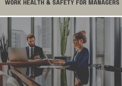 Work Health & Safety for Managers