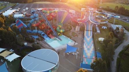 DRA Approach To Amusement Rides Pt2 - Annual Inspection