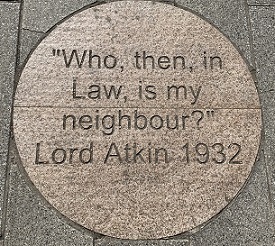 WHSO in Health and Safety – More Than Common Sense WHSO in Health and Safety – More Than Common Sense