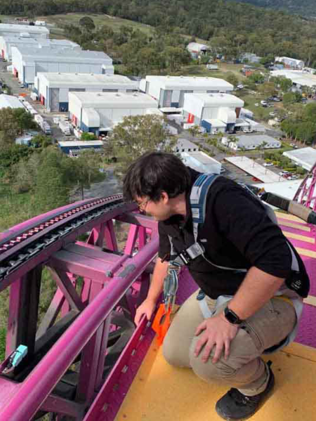 Health and Safety Management Services DRA