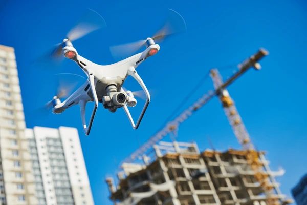 Benefits of Engineering Drone Services