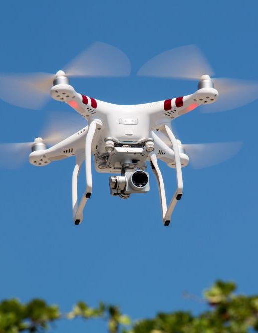 Engineering Drone Services Engineering Drone Services