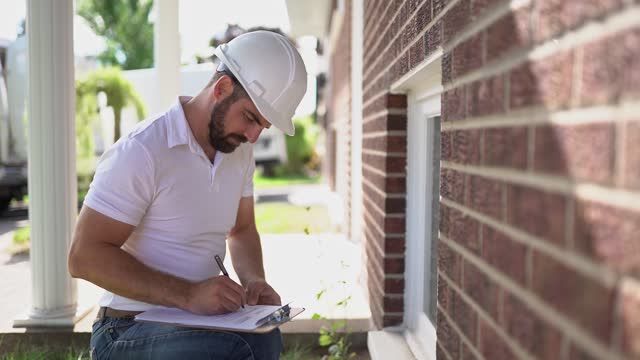 DRA Property Safety Inspection what is it