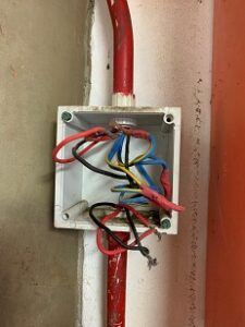 Contractor Management, Safety Consultant