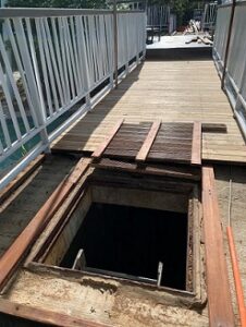 Contractor Management