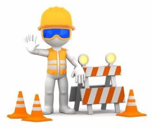 Safe Systems of Work