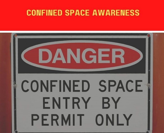 Confined Space
