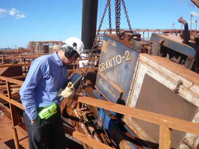 Safety Audit Overview