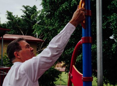 Playground Assessments
