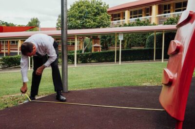 Playground Assessments