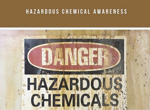 Hazardous Chemicals