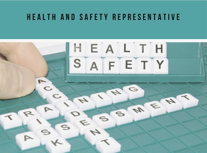 Health and Safety Representative